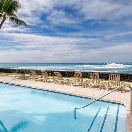 Banyan Tree 404D Kailua-Kona Exterior foto