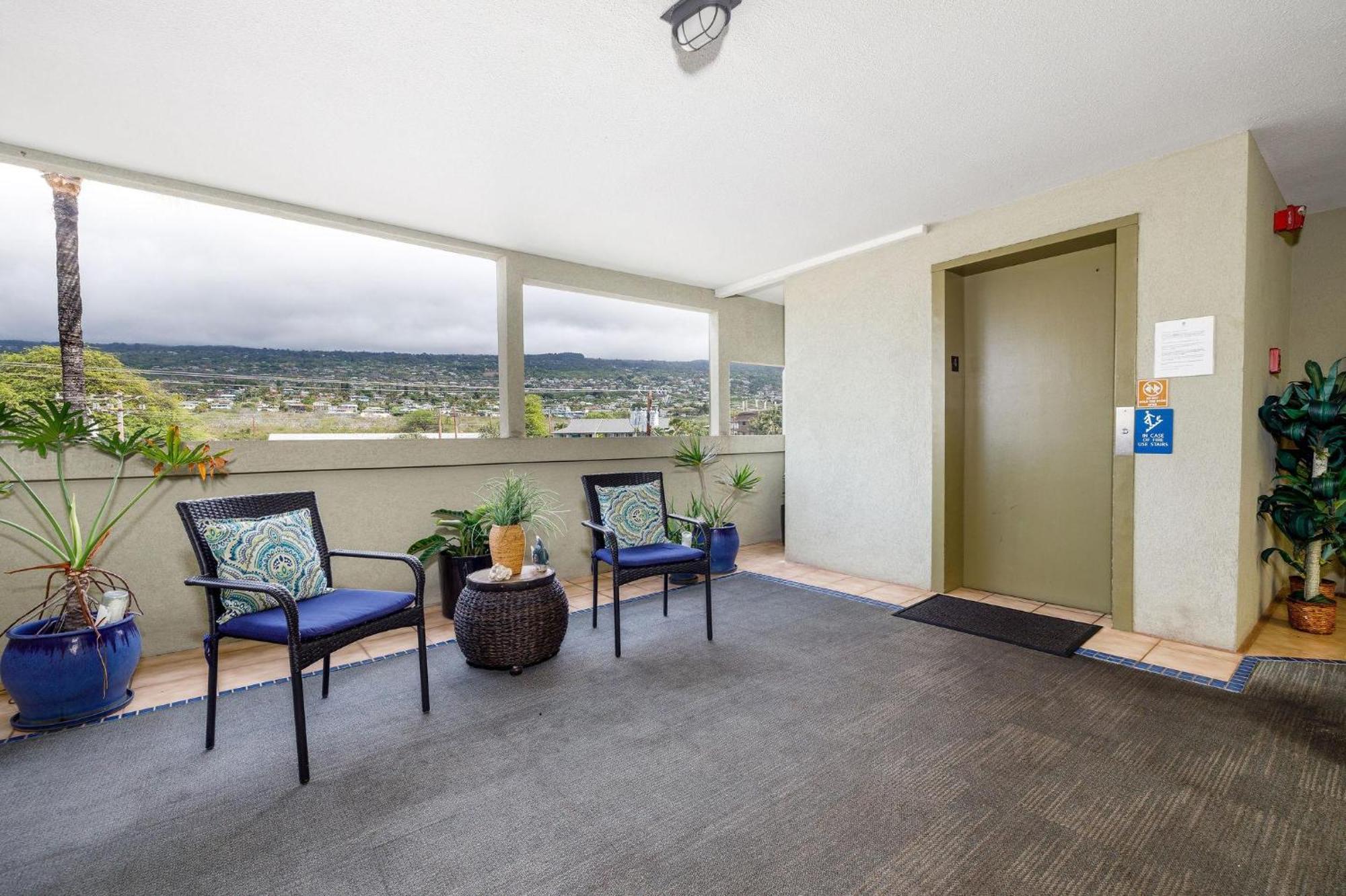 Banyan Tree 404D Kailua-Kona Exterior foto