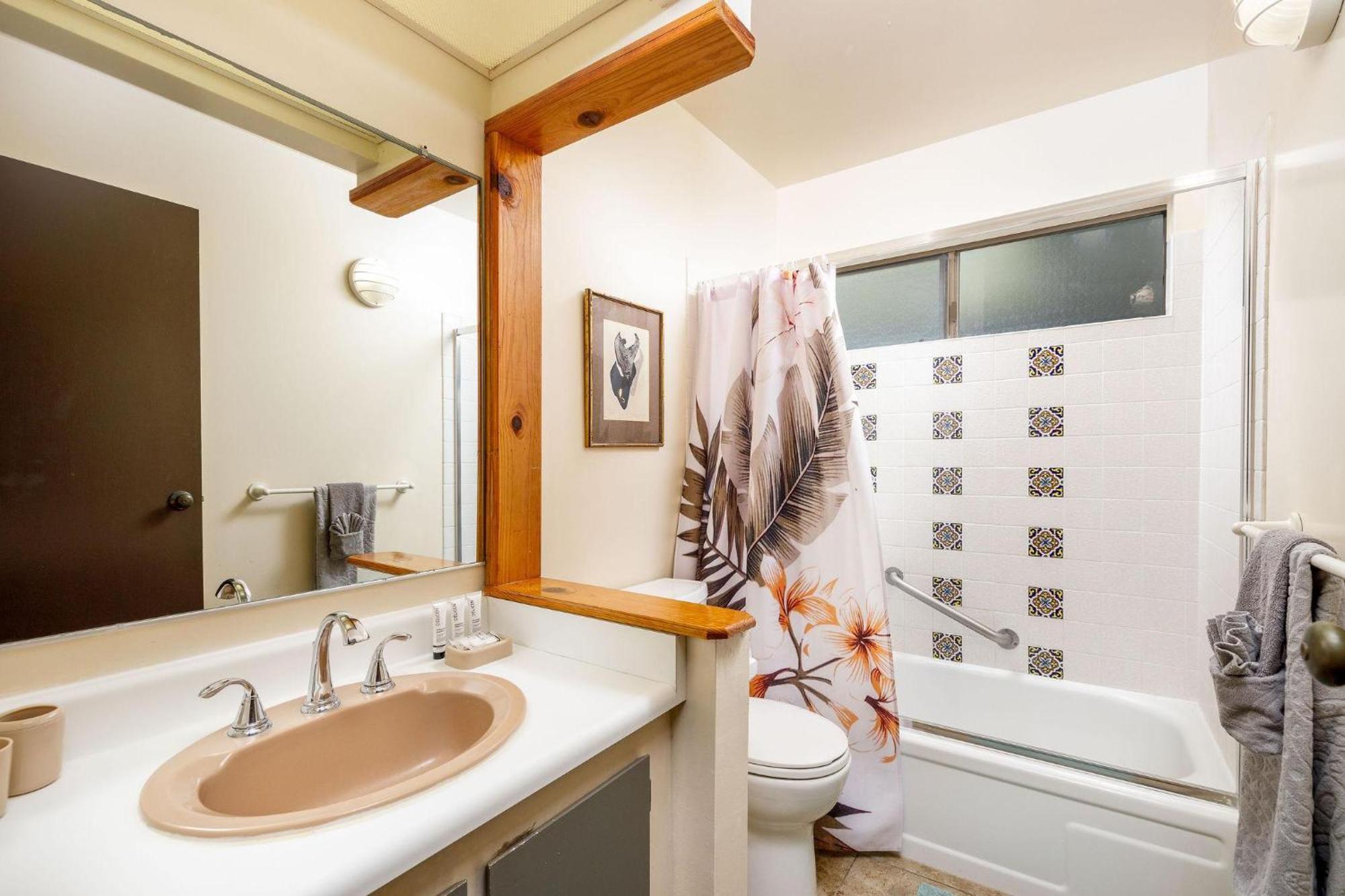 Banyan Tree 404D Kailua-Kona Exterior foto