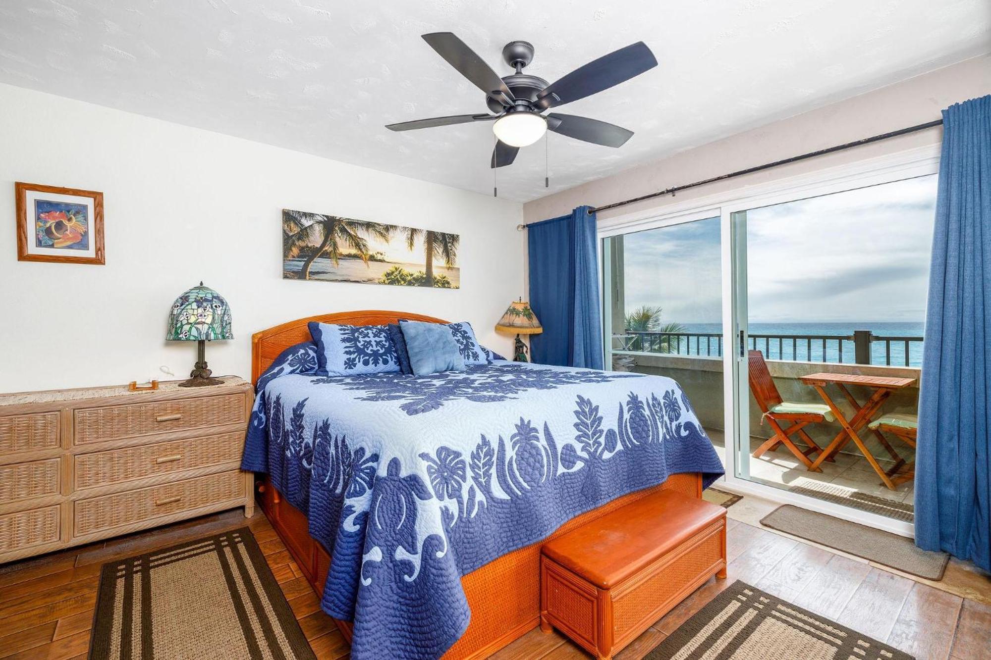 Banyan Tree 404D Kailua-Kona Exterior foto