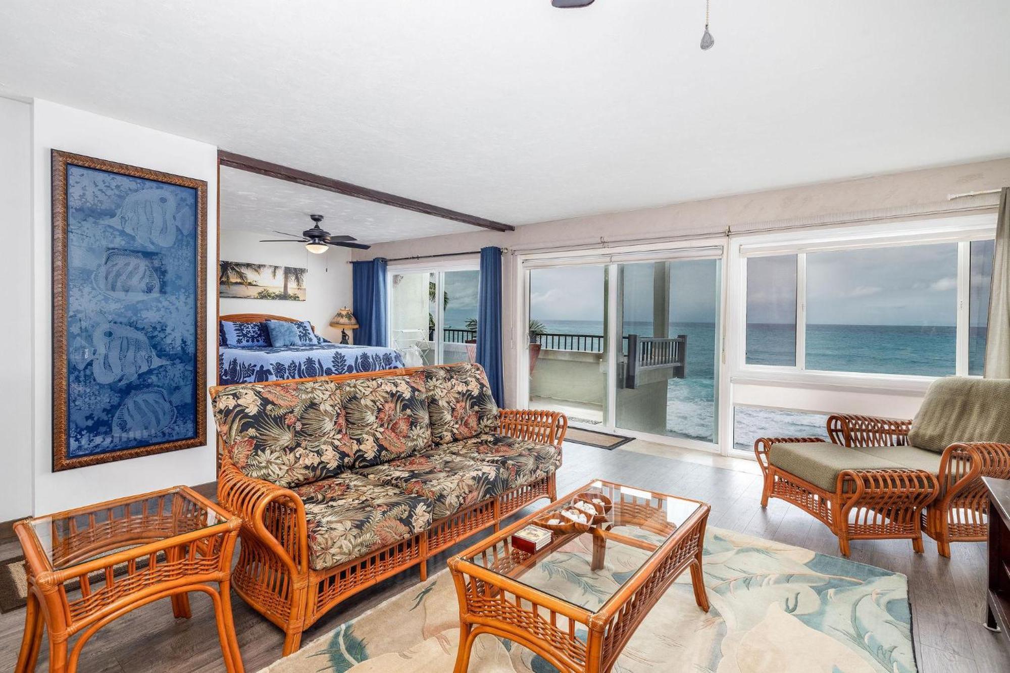 Banyan Tree 404D Kailua-Kona Exterior foto